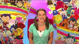 Jen Pringle Milkshake Inc Jolly Body Jig 18Sep2011