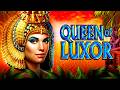 Queen Of Luxor QUEEN Bonus 2025 Products 