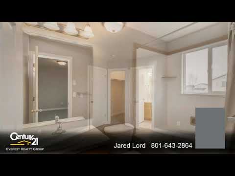 2332 South 2885 West, Syracuse, UT home video tour