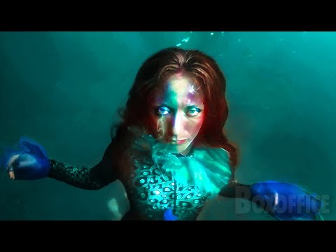 THE GUARDIAN OF THE DEEP