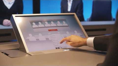 Cisco (TANDBERG) T3 Interoperability Demo