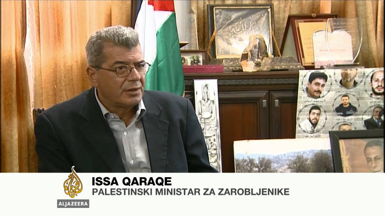 حياة فلسطيني بعد 20 عاماً في السجن