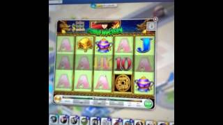 myVEGAS Slots won't let me lose part 2 of 2