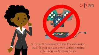 Famous How to avoid overloading extension sockets - Home Emergency Cover - 24|7 Home Rescue Profile