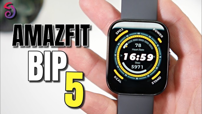 🔥 Amazfit Band 7 primera REVIEW en ESPAÑOL ⌚️ La MEJOR PULSERA de 2022 