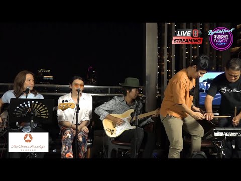 คนไม่มีวาสนา [LIVE] - PAUSE x เบิร์ดกะฮาร์ท (พี่ฮาร์ทแจมกลอง)