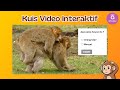Cara Membuat Kuis di Dalam Video di Articulate Storyline