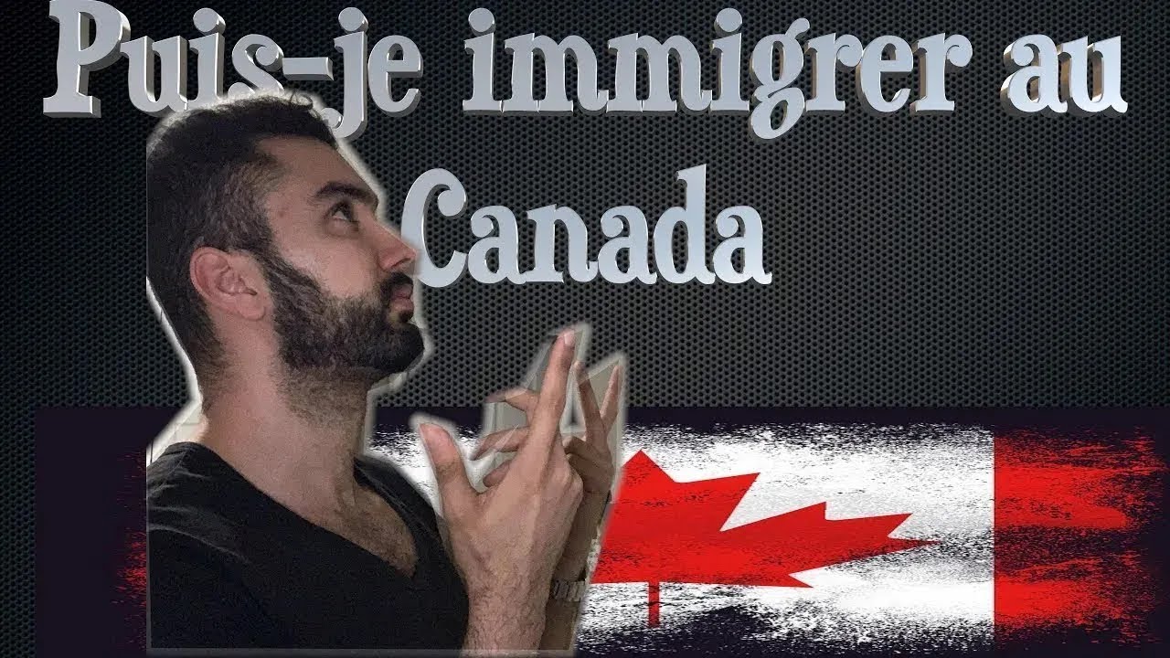 Etes vous un bon candidat pour immigrer au Canada ? voir vos chances ...