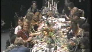 Ulf Neidemar - Häng me på party