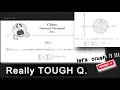 I've TRIED to solve | 2015 China Olympiad Problem | #TriangleInequality #Proof#ComplexNumbers#IMO