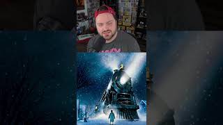 Did you know this about The Polar Express