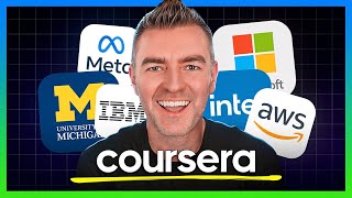 Download Lagu The Best Place to Learn AI in 2026? Coursera Tested MP3