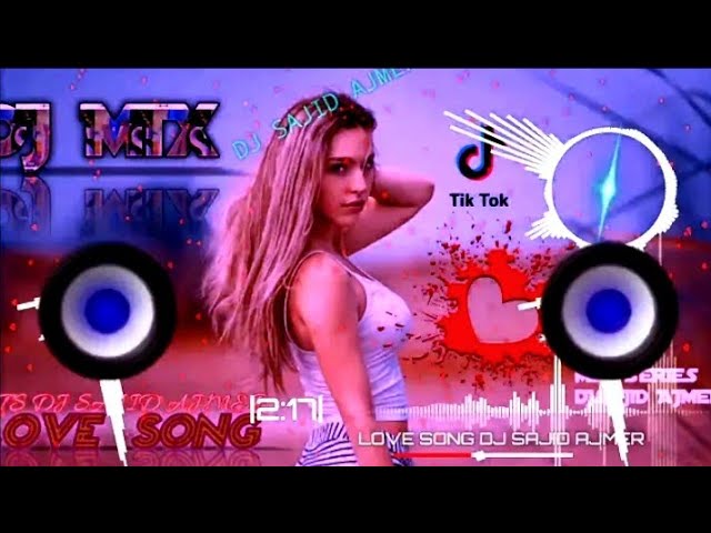 Hasino ko aate hai kya Kya bahane | New Version Dj Remix Song Full Hard Bass Mix  2020