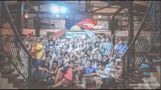 Dynamic Quest Philippines - Year End Party 2018