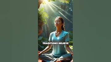 Sacred Geometry: Nature’s Spiritual Blueprint