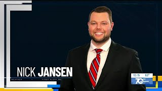 KTTC WX - Looking ahead to the weekend