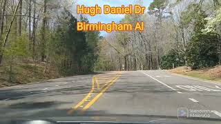 Driving Hugh Daniel Dr Birmingham Al