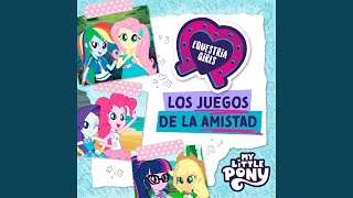 Unleash The Magic (Spanish)