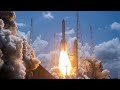 Ariane 64: прорыв Европы в эпоху спутниковых мегасетей Amazon Leo
