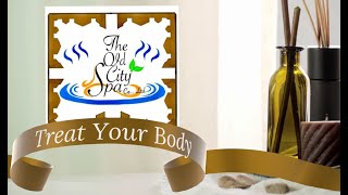 The Old City Spa Treat Your Body