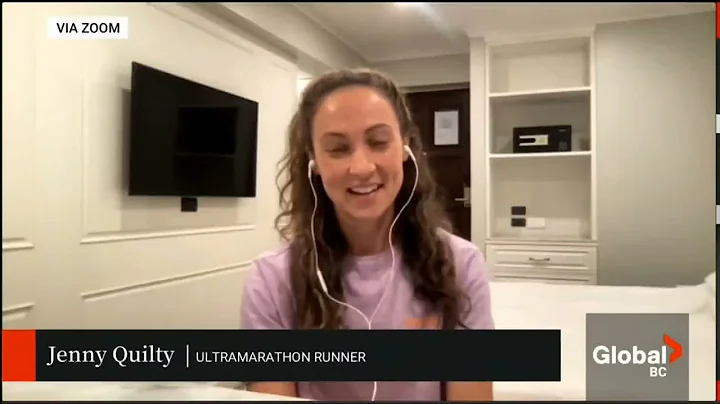Jenny Quilty | Global BC interview | Doi Inthanon ...