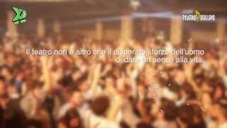 We Go Tv Present Teatro Posillipo Saturday Night Puntata N13