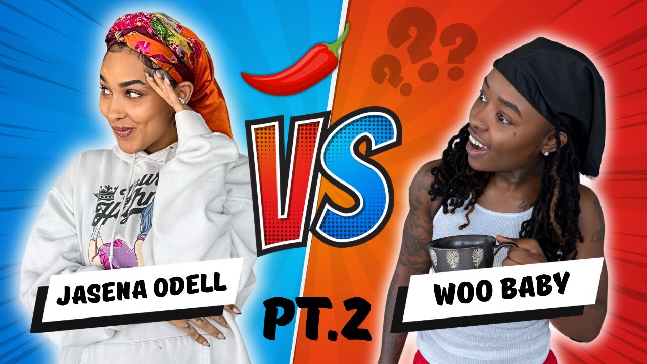 We Listen & We Don't Judge *Spicy* Lesbian Edition PT.2