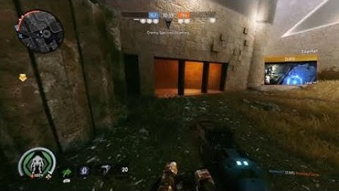 Titanfall™ 2 server issues Pt.1