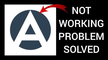 How To Solve AJIO App Not Working (Not Open) Problem|| Rsha26 Solutions