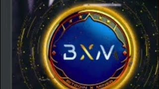 New Amazing BXM Mining Website Review