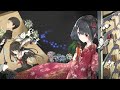 ツナギ蝶 Another Flower ver. 中恵光城 歌詞付き