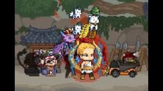 Farm Stage 113000+ Merge Ninja Star2 screenshot 4