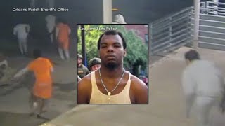 New Orleans prison escape: Fifth fugitive back in custody, 4 jail employees suspended