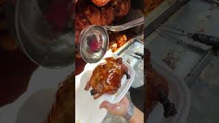 Yağlı Ballı Narrr