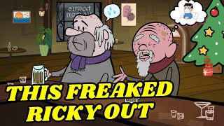 Karl Pilkington’s Most Outrageous “Cheeky Freak of the Week” Ever | The Ricky Gervais Show (XFM)