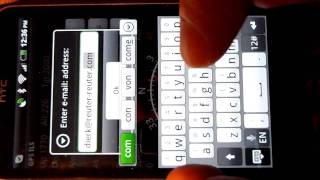GPS ILS: Install and Reset of App screenshot 2