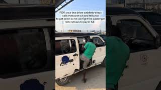 Nigeria is a reality TV show mehn🤣😂