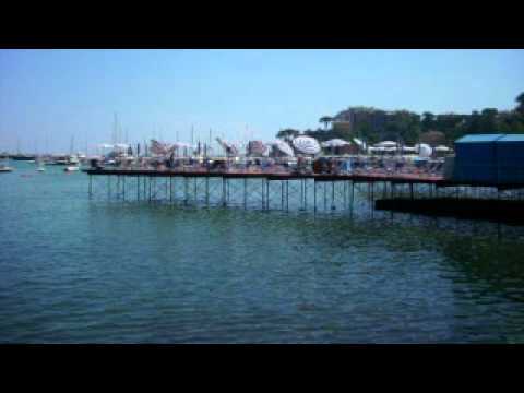 Goodbye Mama (English)