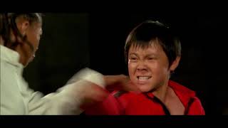 The Karate Kid 2010 (Recap)
