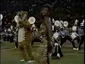 JSU - Halftime 1989 (Alcorn Game BET)