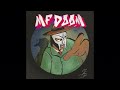 (FREE) MF DOOM X MADLIB TYPE BEAT - "EXTINCTION" | 2026