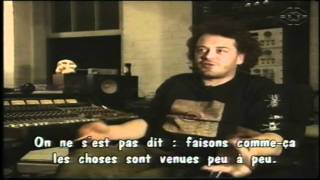 The Young Gods - TV SKY - US Tour 1992 (docu) (06-12)