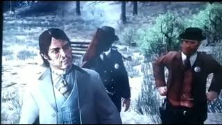 dutch ve intiharı red dead redemption 1 17 bölüm