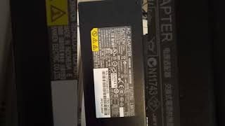 mengatasi DVR CCTV 'NO HDD' , dan restart sendiri