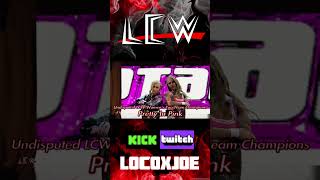 The Lcw Champions To End Season 7 Of Lcw