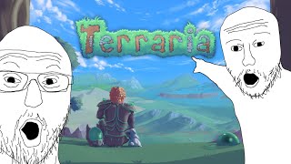 Terraria Slander