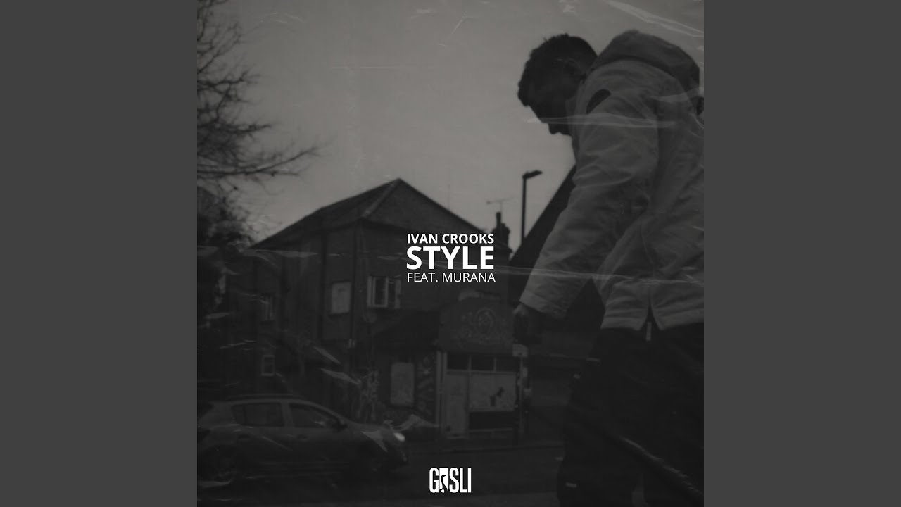 Style (feat. MURANA)