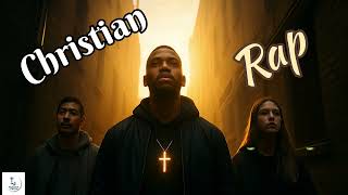 Christian Rap for Strength, Healing &amp; Daily Renewal