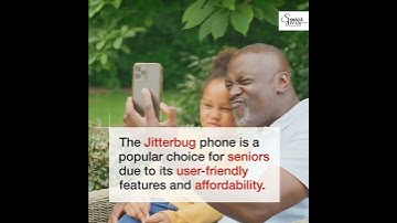 "Unlock the Secrets of the Jitterbug: Must-Know Features Revealed!"