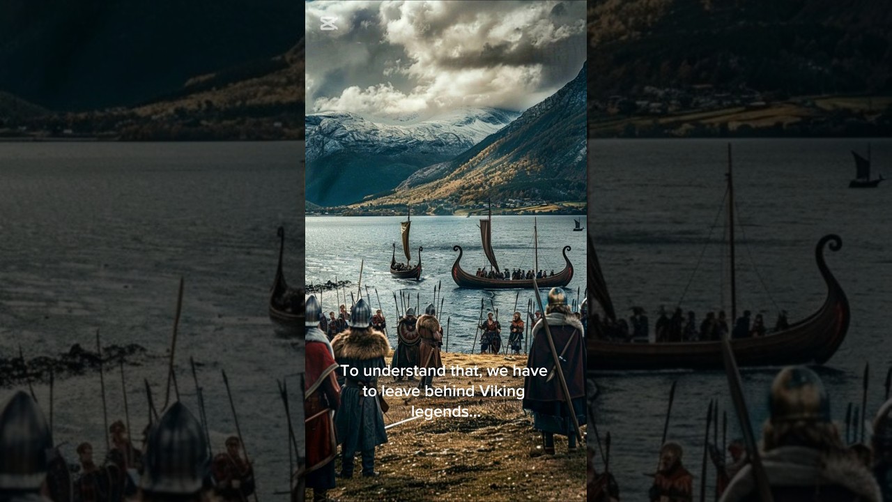 The Dirty Secret of Iceland’s Origins — Viking Slavery Exposed ⚠️ STOLEN WOMEN⚠️ HIDDEN HISTORY